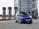 Ford Tourneo Courier (Deep Impact Blue Met) 2014 года